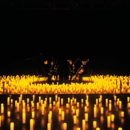 Candlelight Concerts in Amsterdam